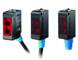 光電感測器 PS-R 系列